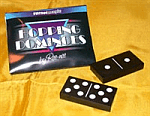 Hopping Dominoes - Nuevo de VERNET